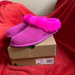 NEW UGG MORAENE SLIPPERS